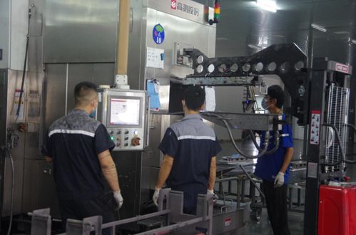 池州首開新材料與舞今信息入選省級名單，助力江南新興產(chǎn)業(yè)集中區(qū)創(chuàng)新發(fā)展