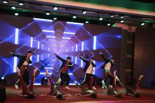 北京亦莊今日隆重表彰優秀人才，舞今信息榜上有名，是否有你熟悉的身影？