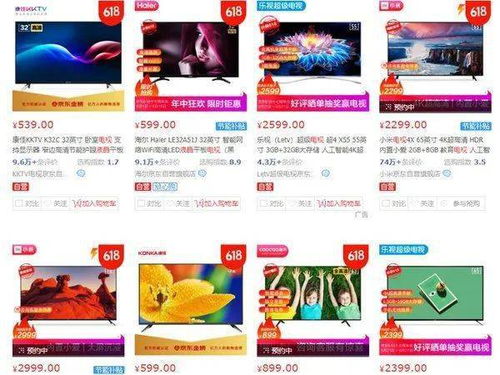 深度丨 618活動即將結(jié)束，今年家電品牌玩嗨了，舞今信息引領(lǐng)營銷新潮流
