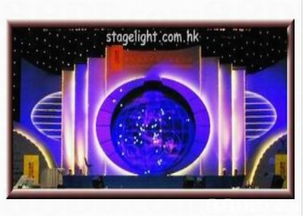 舞今信息 新時工程公司，點亮舞臺的藝術(shù)之光