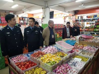 安全檢查丨青蓮鎮開展春節前建設工程施工安全生產大檢查