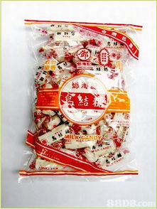 品味傳統，傳承匠心——中國傳統蜜餞與涼果的生產與銷售