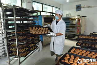 中秋將至，平民月餅受青睞 食品銷售新風向