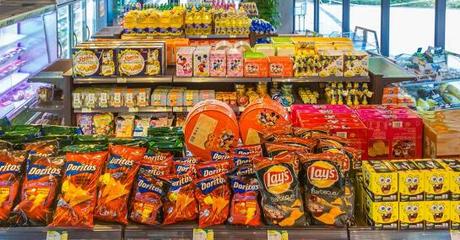 零食環游記 從汽車配件到吃貨夢想起航的創新跨界