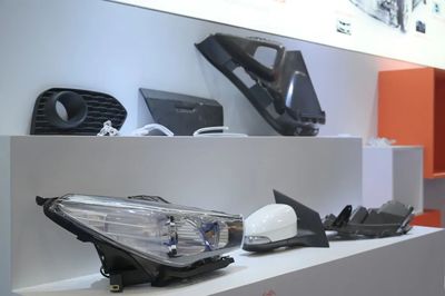 汽配要拼“塑”實力 震雄助力汽車輕量化之路