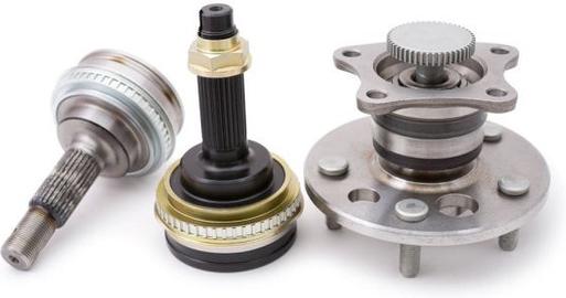 解析電鋸零件與汽車配件的定義與圖解