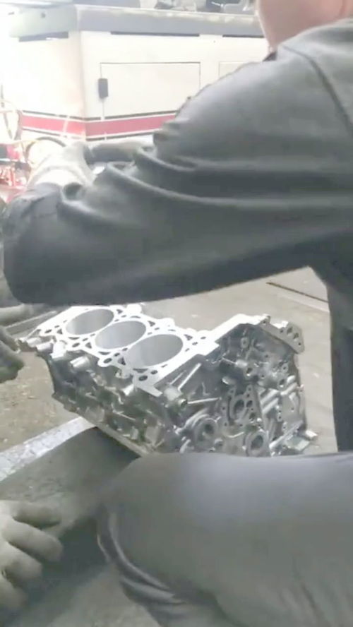 汽車配件制造中的隱形“匠心” 當科技與溫度在流水線上相遇