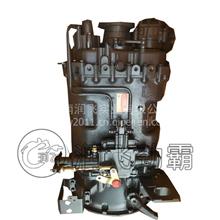 成都王牌汽車配件全解析 發動機總成、零配件及液壓配件一站式采購指南